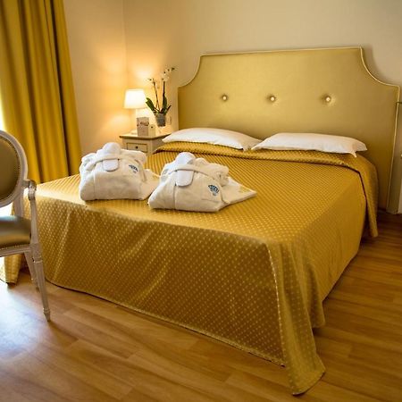 Hotel Terme Principe Abano Terme Buitenkant foto