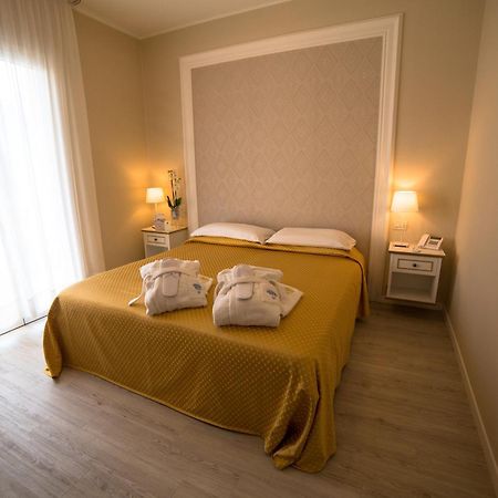 Hotel Terme Principe Abano Terme Buitenkant foto