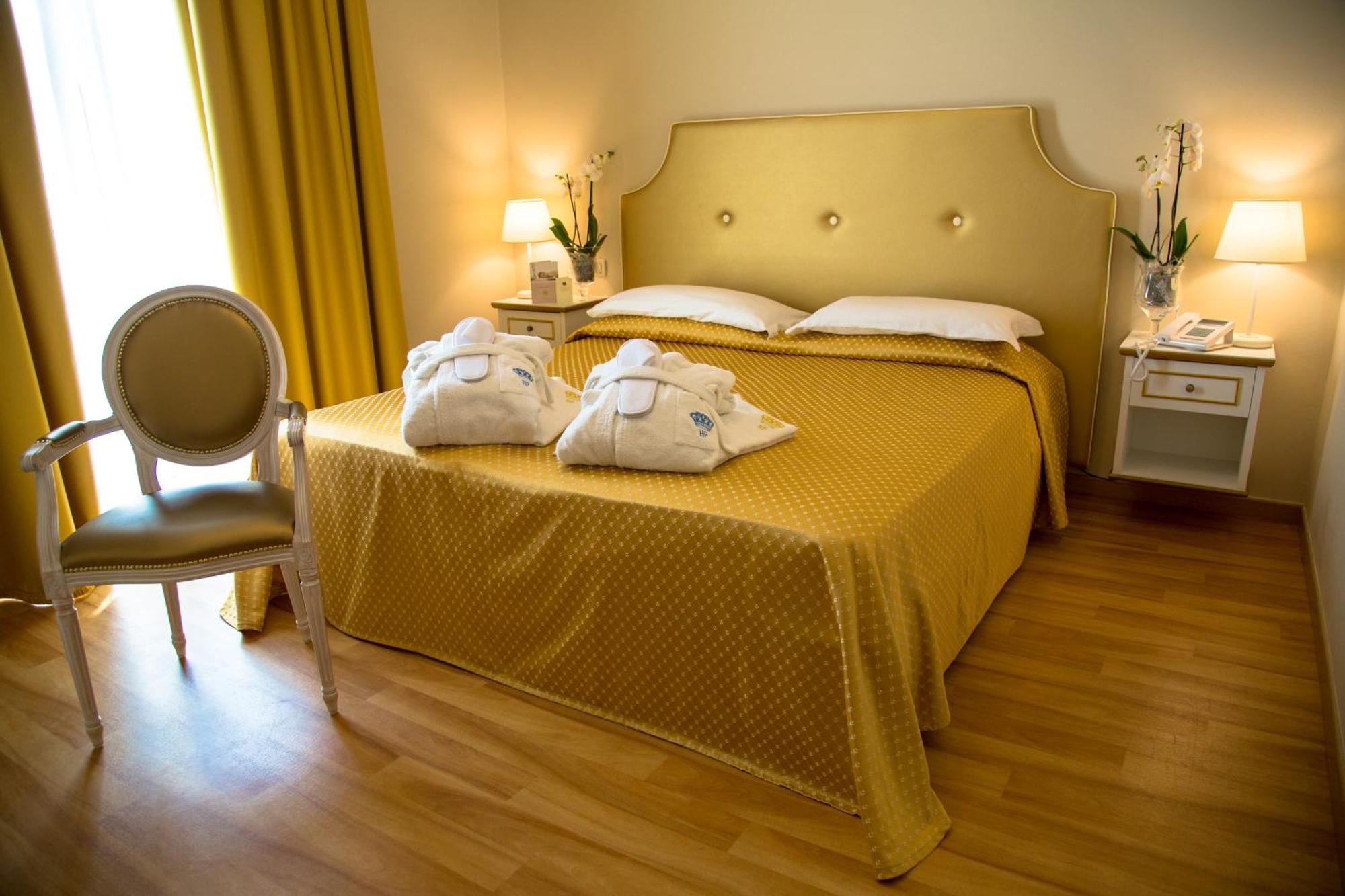 Hotel Terme Principe Abano Terme Buitenkant foto
