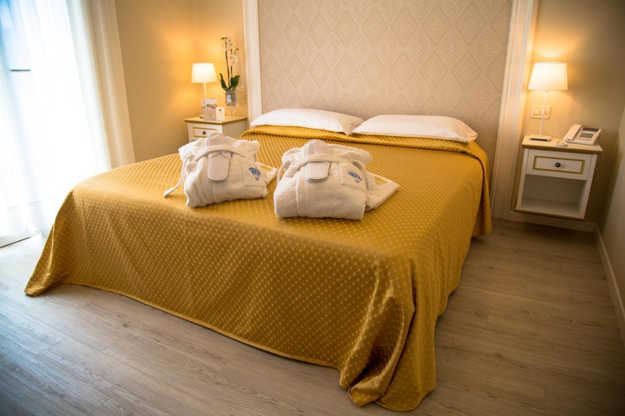 Hotel Terme Principe Abano Terme Buitenkant foto