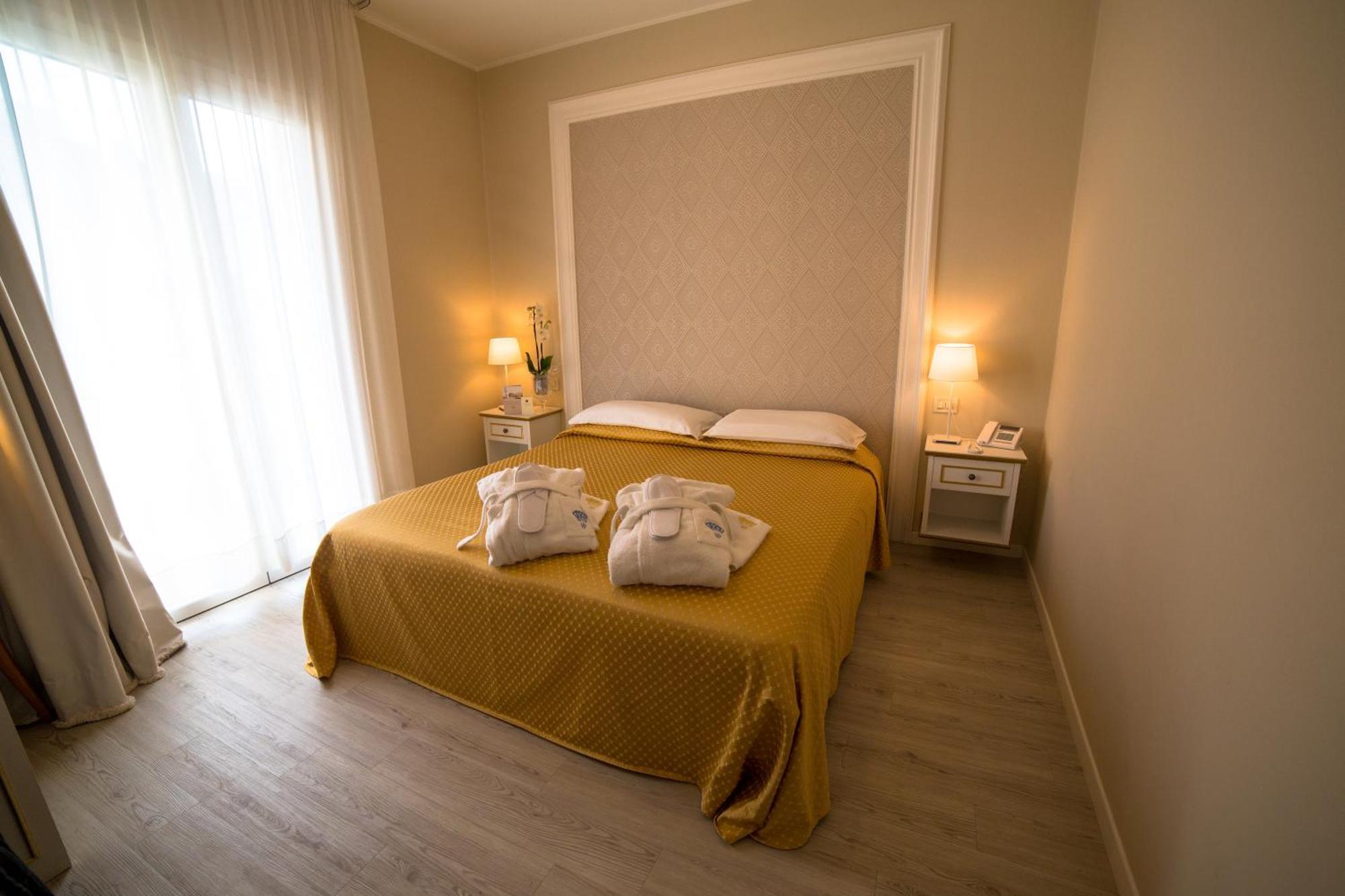 Hotel Terme Principe Abano Terme Buitenkant foto