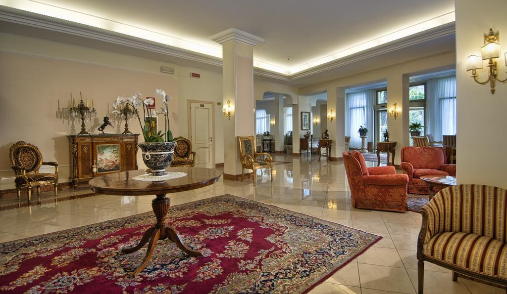 Hotel Terme Principe Abano Terme Buitenkant foto