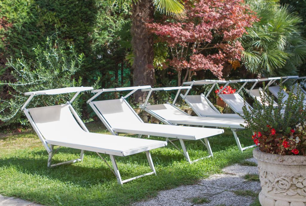 Hotel Terme Principe Abano Terme Buitenkant foto