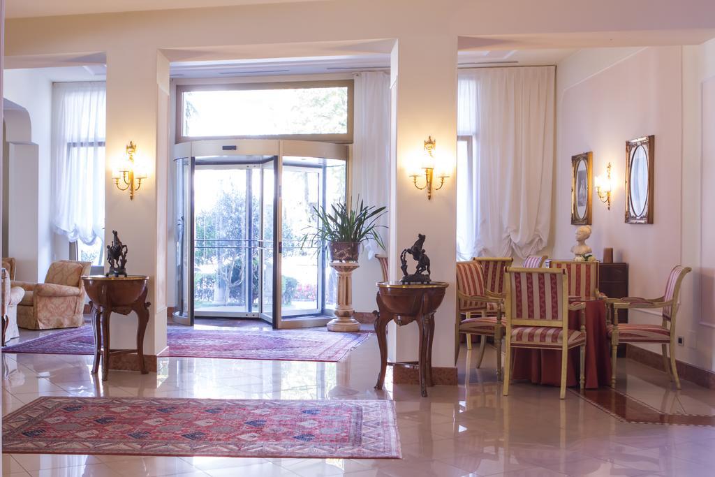 Hotel Terme Principe Abano Terme Buitenkant foto
