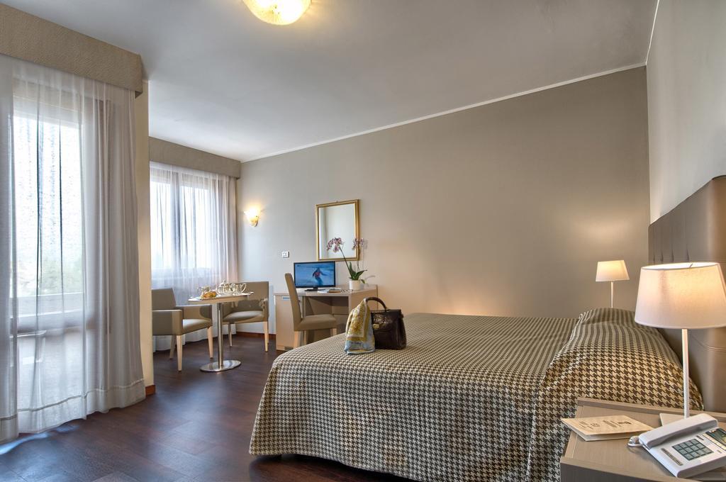 Hotel Terme Principe Abano Terme Buitenkant foto
