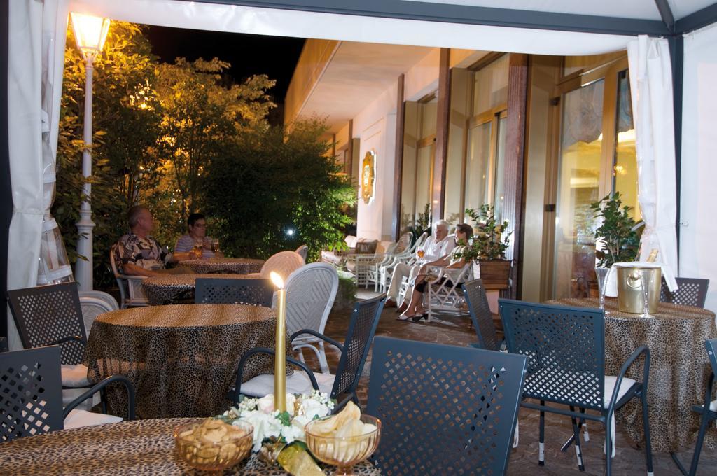 Hotel Terme Principe Abano Terme Buitenkant foto