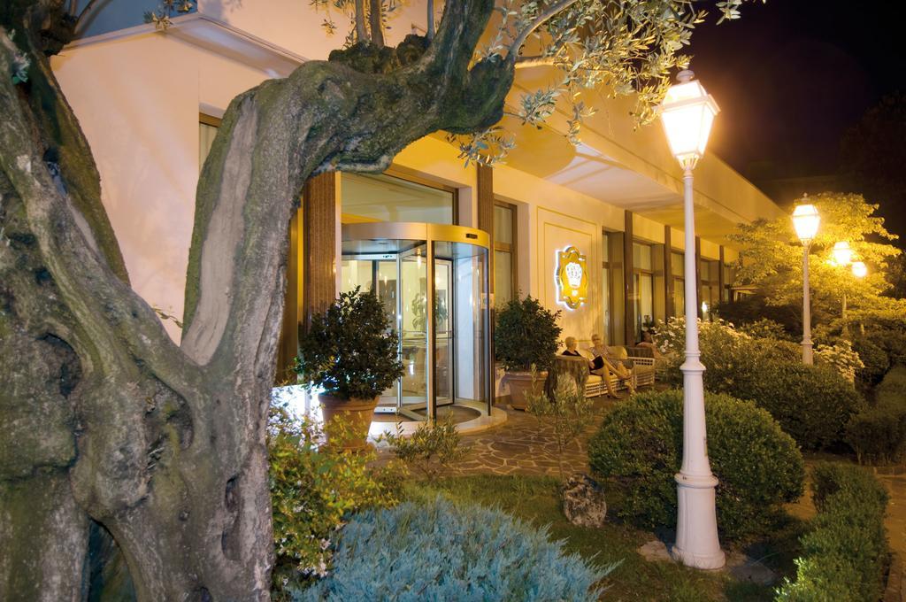 Hotel Terme Principe Abano Terme Buitenkant foto