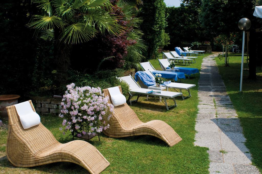 Hotel Terme Principe Abano Terme Buitenkant foto
