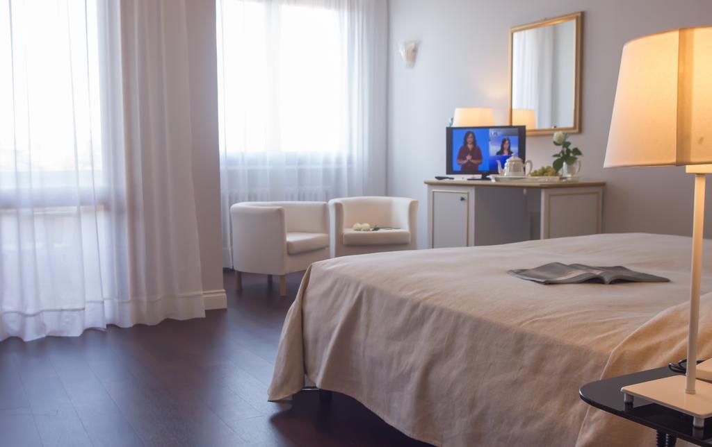 Hotel Terme Principe Abano Terme Buitenkant foto