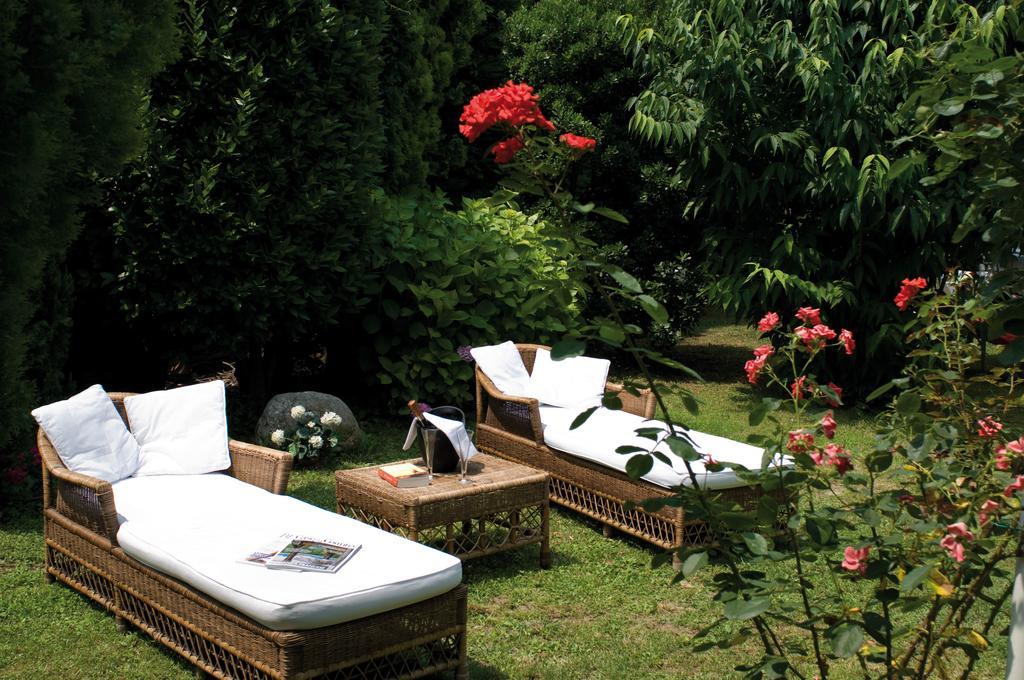 Hotel Terme Principe Abano Terme Buitenkant foto
