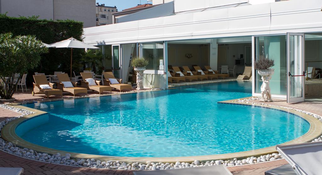 Hotel Terme Principe Abano Terme Buitenkant foto