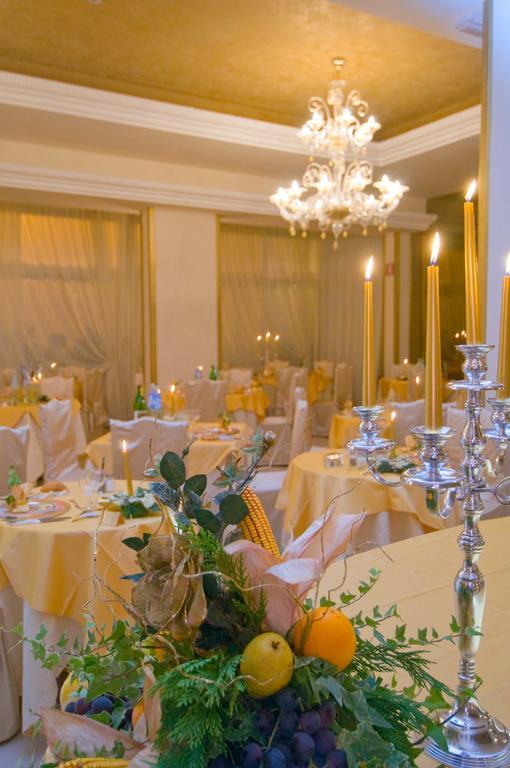 Hotel Terme Principe Abano Terme Buitenkant foto