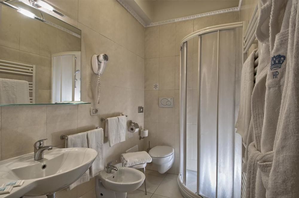 Hotel Terme Principe Abano Terme Buitenkant foto