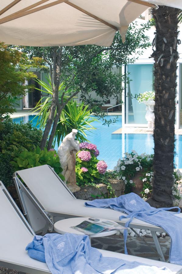 Hotel Terme Principe Abano Terme Buitenkant foto