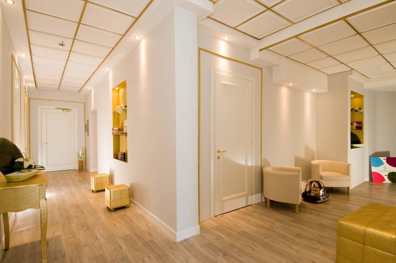 Hotel Terme Principe Abano Terme Buitenkant foto