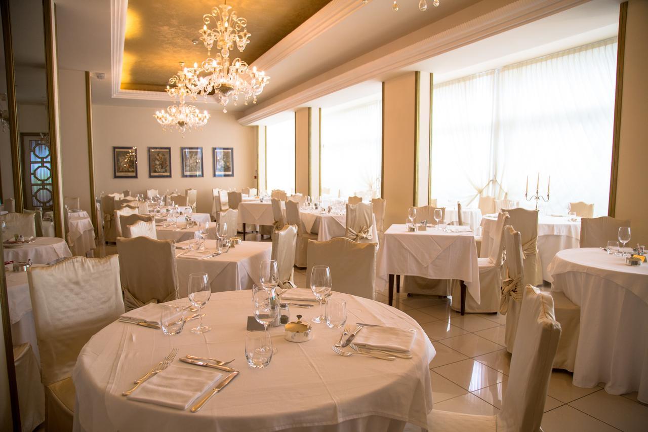 Hotel Terme Principe Abano Terme Buitenkant foto