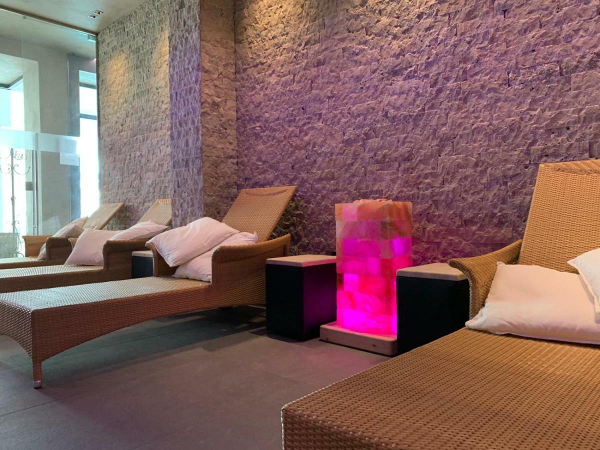 Hotel Terme Principe Abano Terme Buitenkant foto