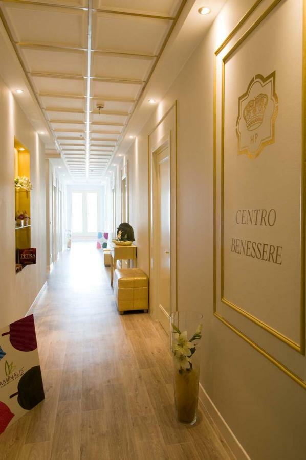 Hotel Terme Principe Abano Terme Buitenkant foto