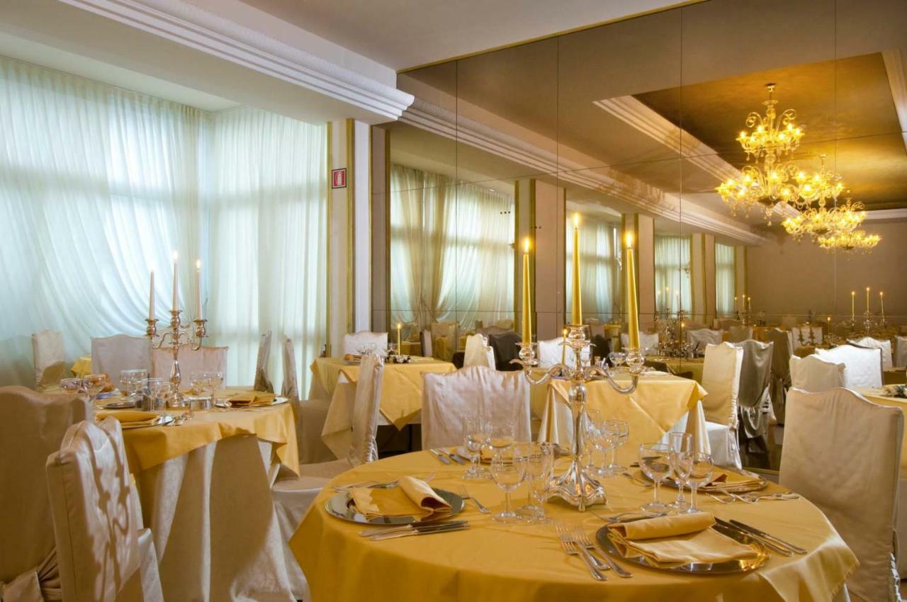 Hotel Terme Principe Abano Terme Buitenkant foto