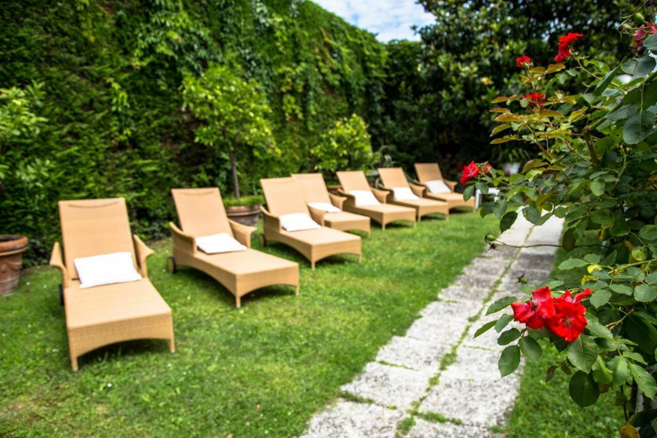 Hotel Terme Principe Abano Terme Buitenkant foto